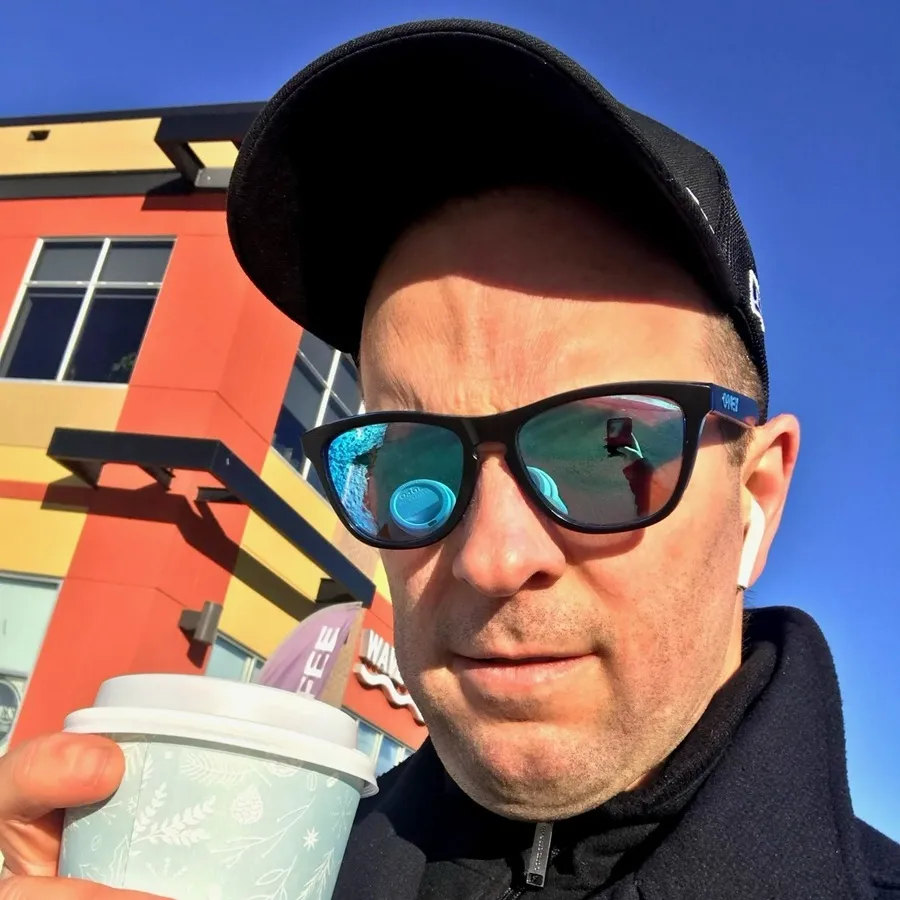 Dallas West BlitzSports Founder